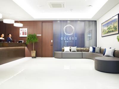 오클라우드 강남 서울특별시