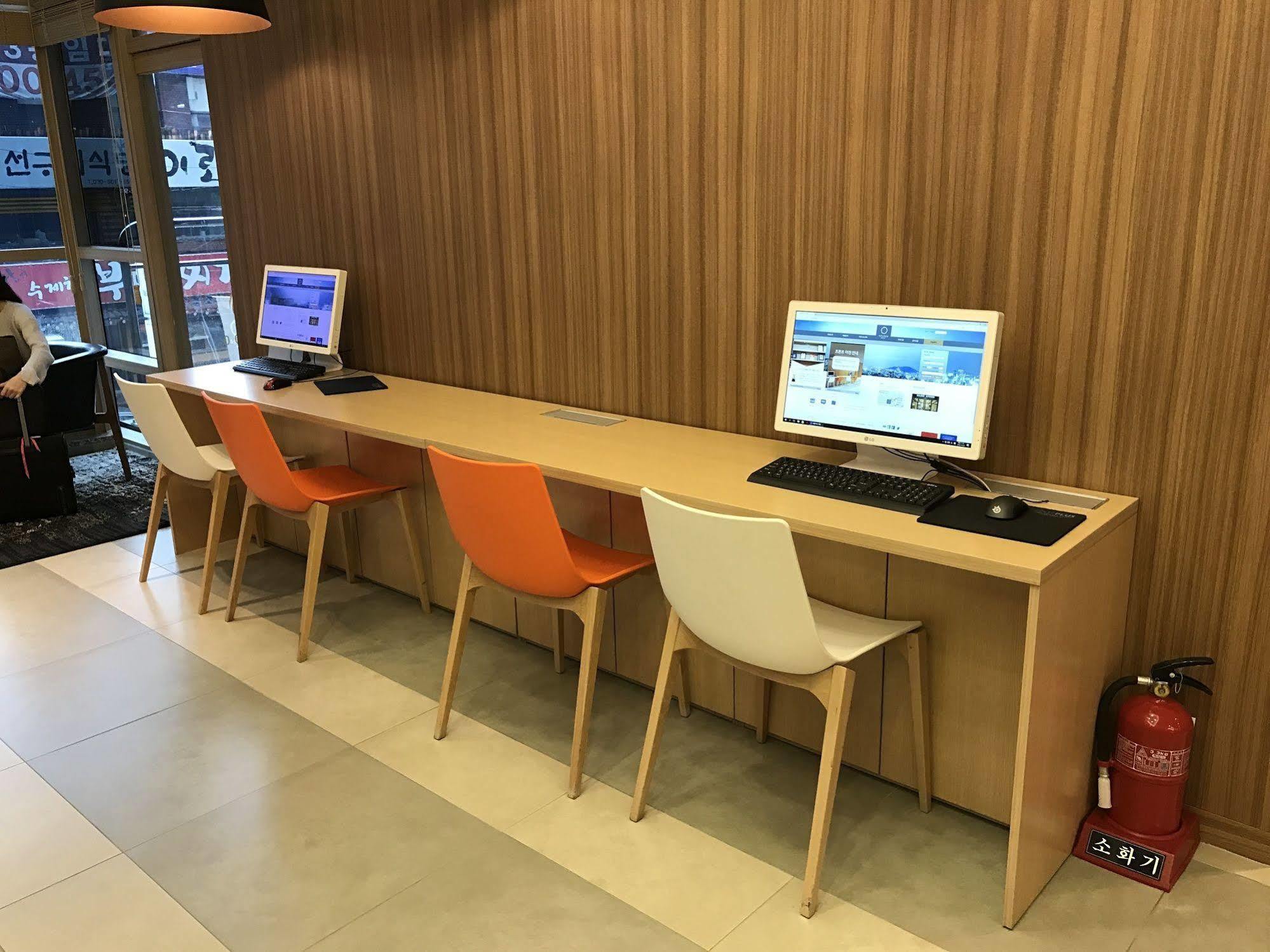 호텔 오클라우드 강남 서울특별시