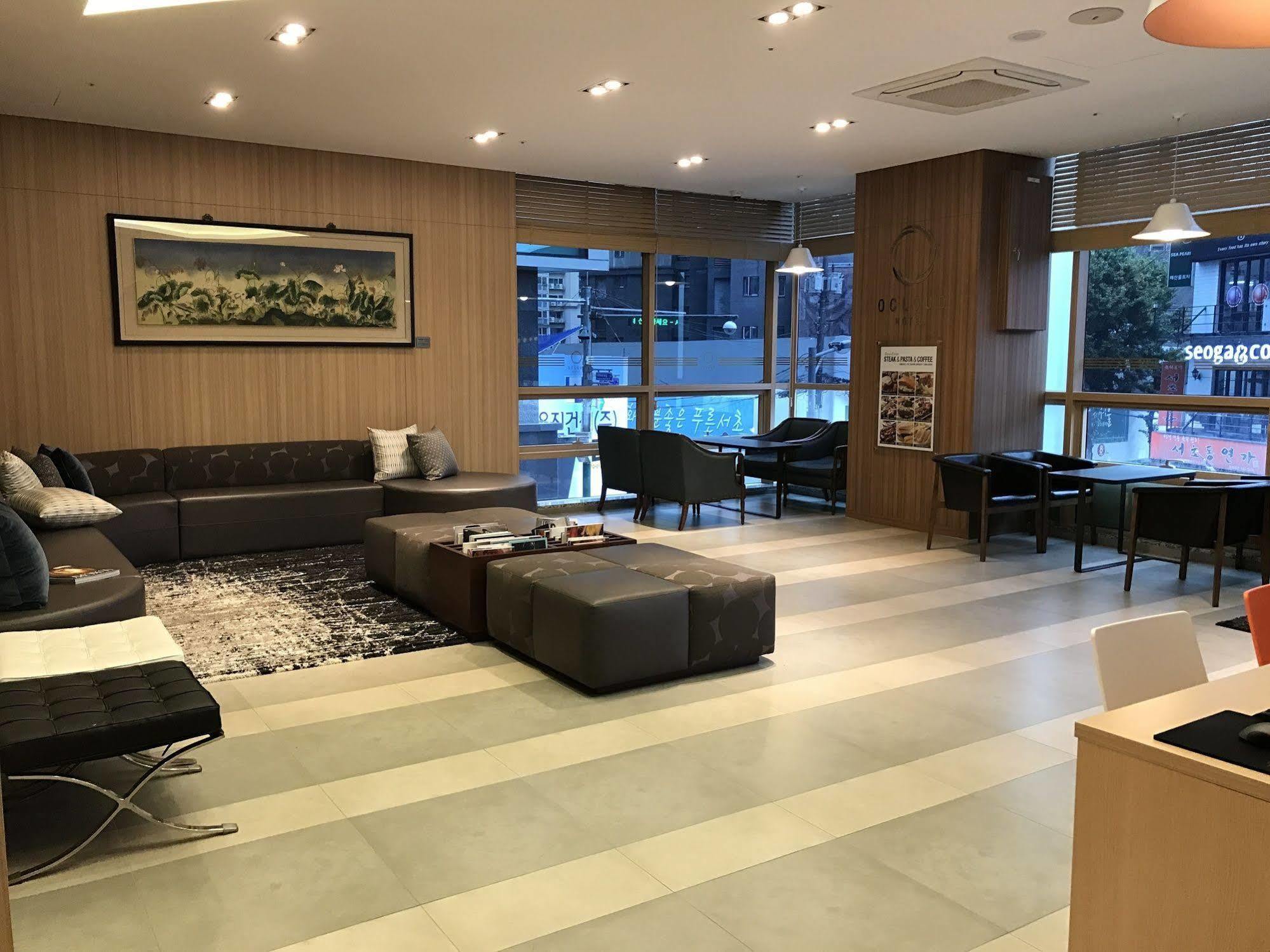 오클라우드 강남