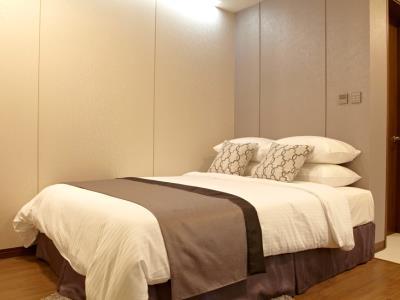 Hotel Ocloud Gangnam 4*