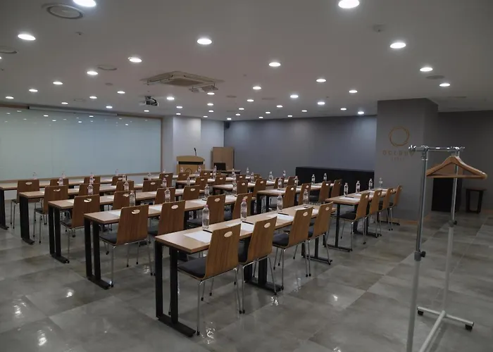 Ocloud Hotel Gangnam