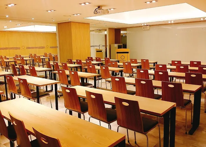 Ocloud Hotel Gangnam