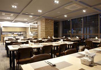 酒店 Ocloud Gangnam 4*