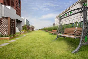 Hotel Ocloud Gangnam 4*